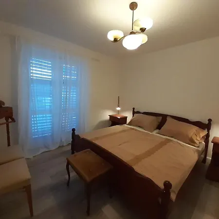 Apartamento Quiet Tide Adriatic House *