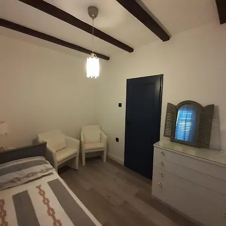 Quiet Tide Adriatic House