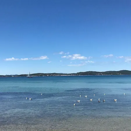 Quiet Tide Adriatic House Sukošan