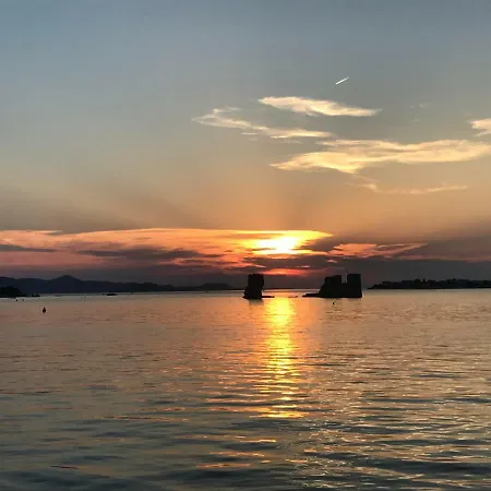 Quiet Tide Adriatic House Apartment