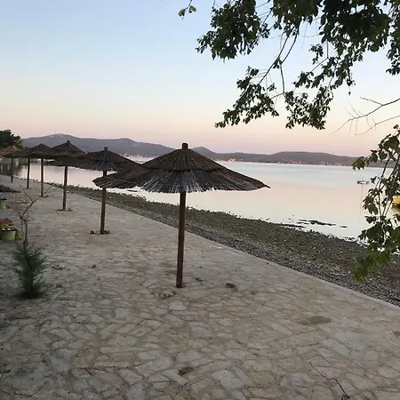 Apartment Quiet Tide Adriatic House *