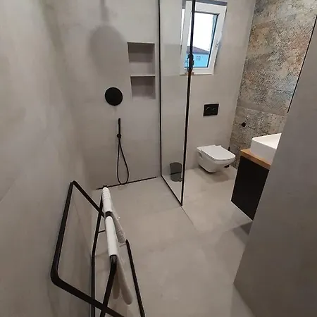 Apartment Dile *