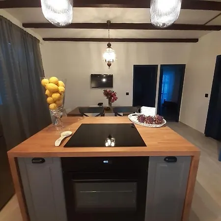 Apartment Dile *