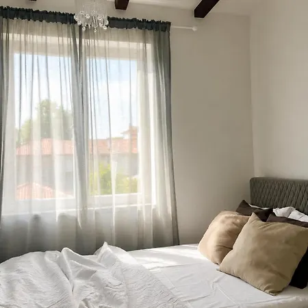 Apartament Quiet Tide Adriatic House Sukošan