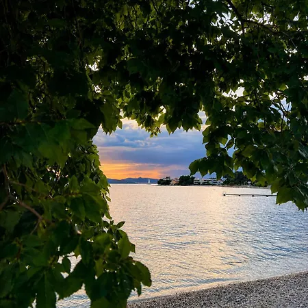 公寓 Quiet Tide Adriatic House