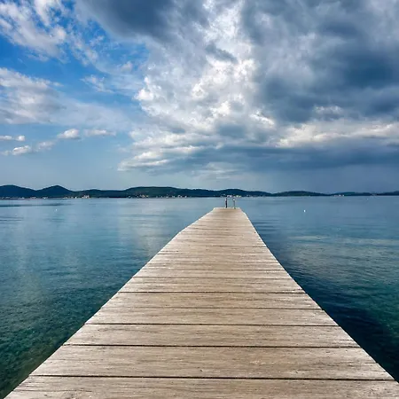 Quiet Tide Adriatic House 公寓